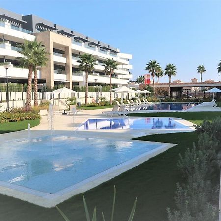 אליקאנטה Flamenca Village Penthouse מראה חיצוני תמונה