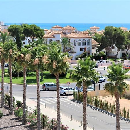 אליקאנטה Flamenca Village Penthouse מראה חיצוני תמונה