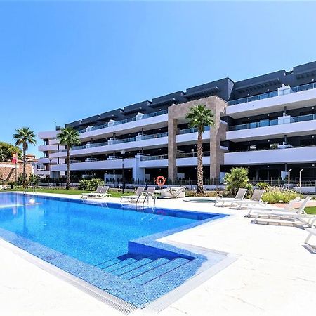 אליקאנטה Flamenca Village Penthouse מראה חיצוני תמונה