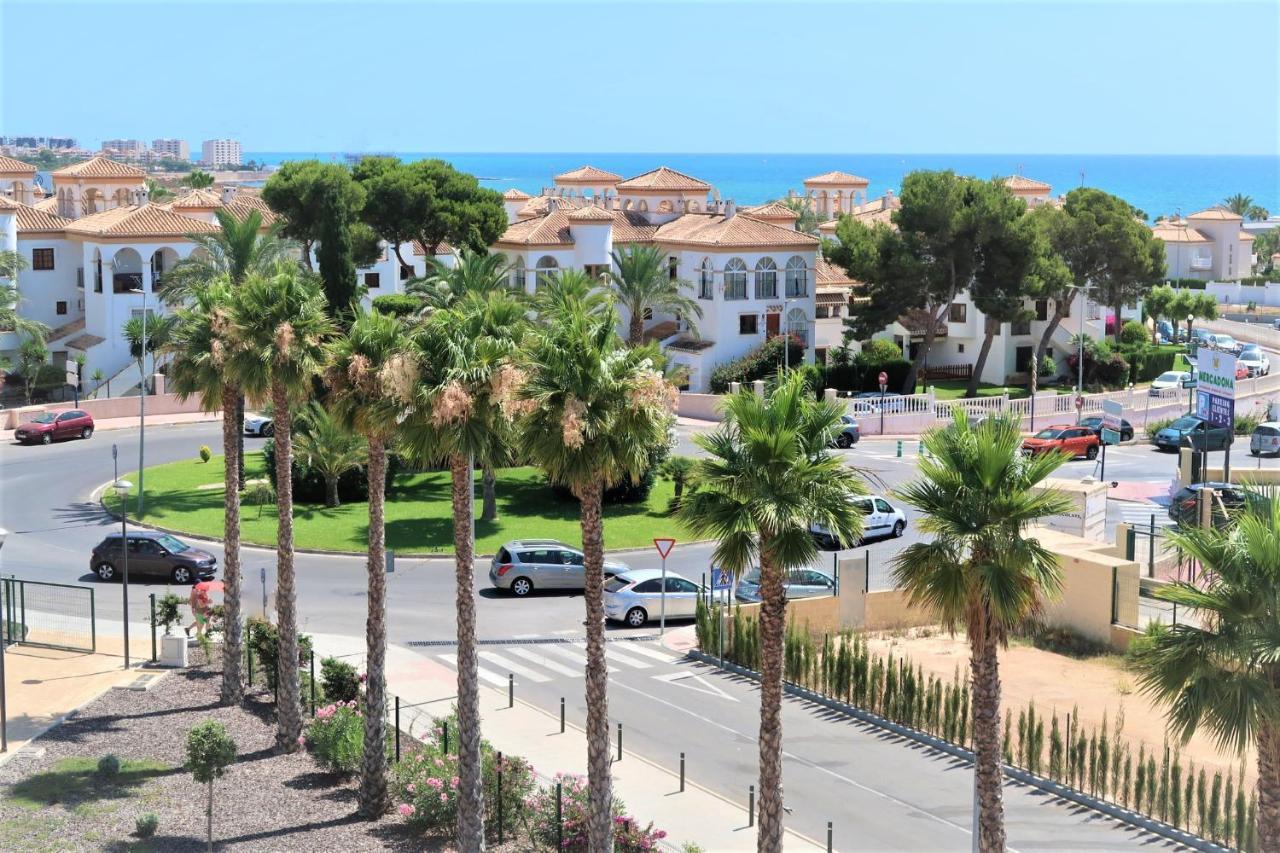 אליקאנטה Flamenca Village Penthouse מראה חיצוני תמונה