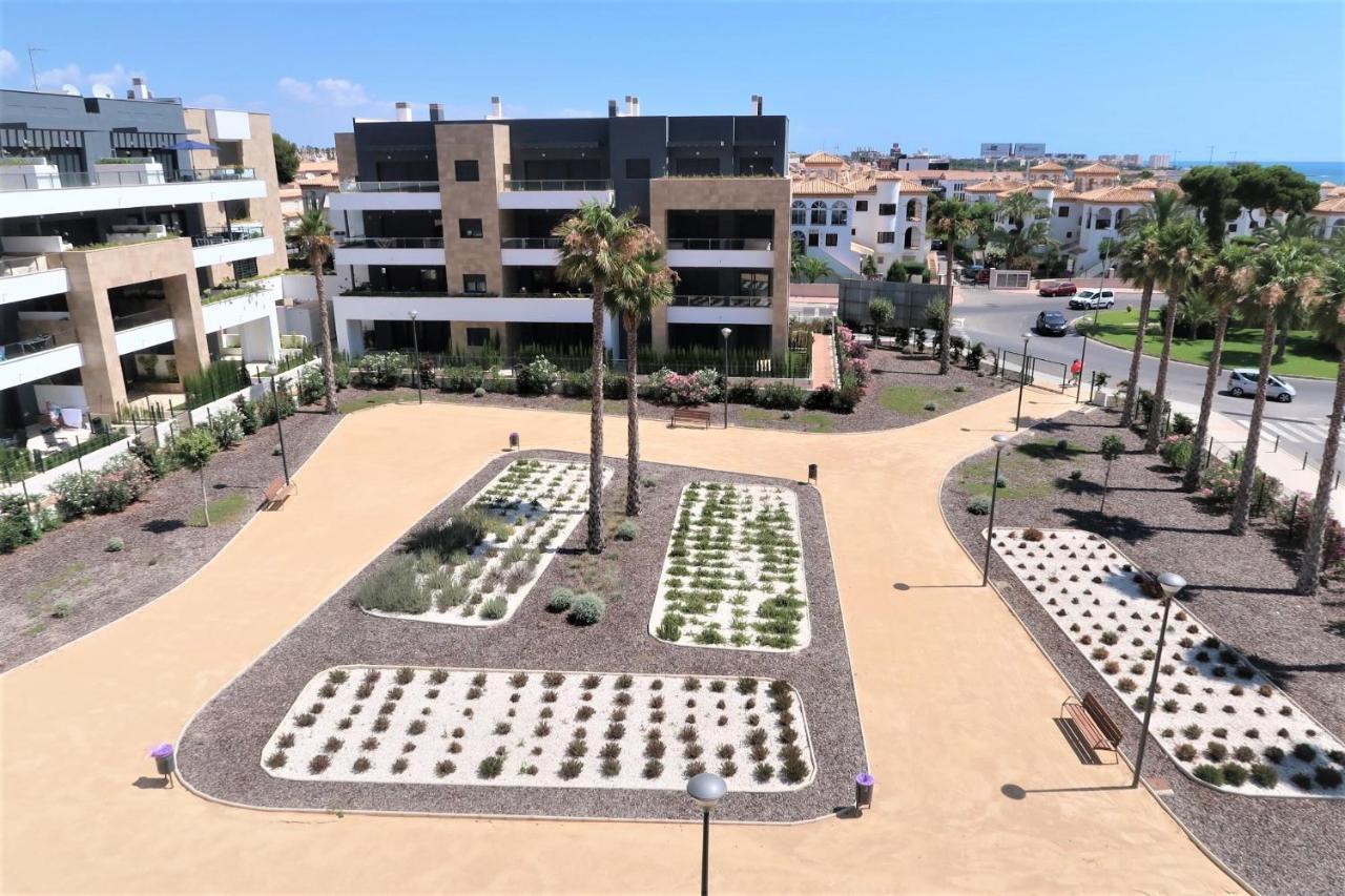 אליקאנטה Flamenca Village Penthouse מראה חיצוני תמונה