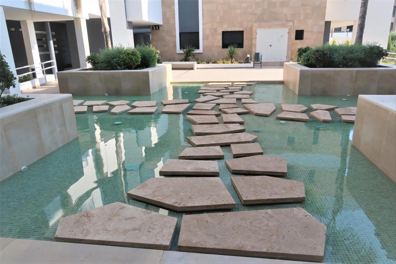 אליקאנטה Flamenca Village Penthouse מראה חיצוני תמונה