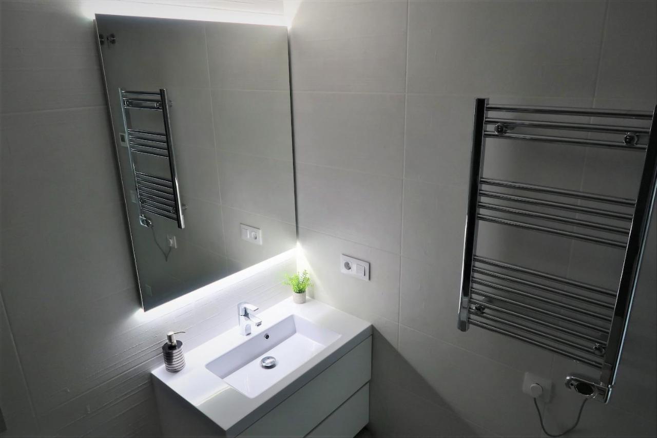אליקאנטה Flamenca Village Penthouse מראה חיצוני תמונה