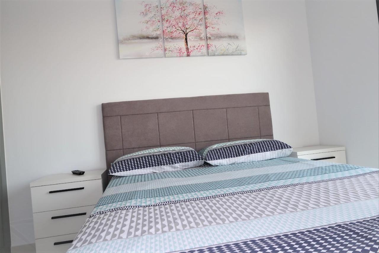 אליקאנטה Flamenca Village Penthouse מראה חיצוני תמונה