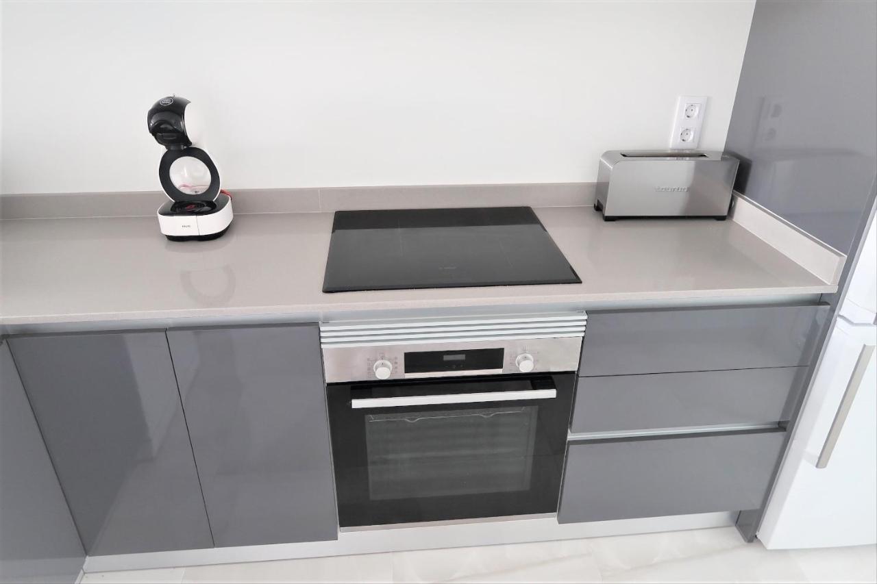 אליקאנטה Flamenca Village Penthouse מראה חיצוני תמונה