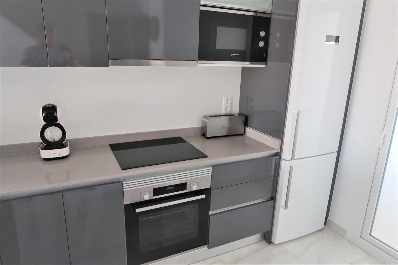 אליקאנטה Flamenca Village Penthouse מראה חיצוני תמונה