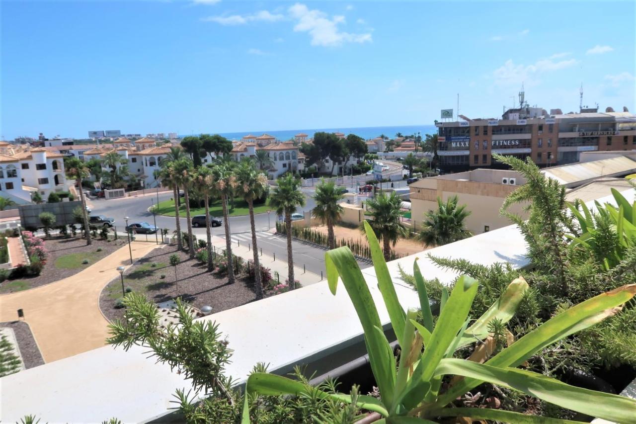 אליקאנטה Flamenca Village Penthouse מראה חיצוני תמונה