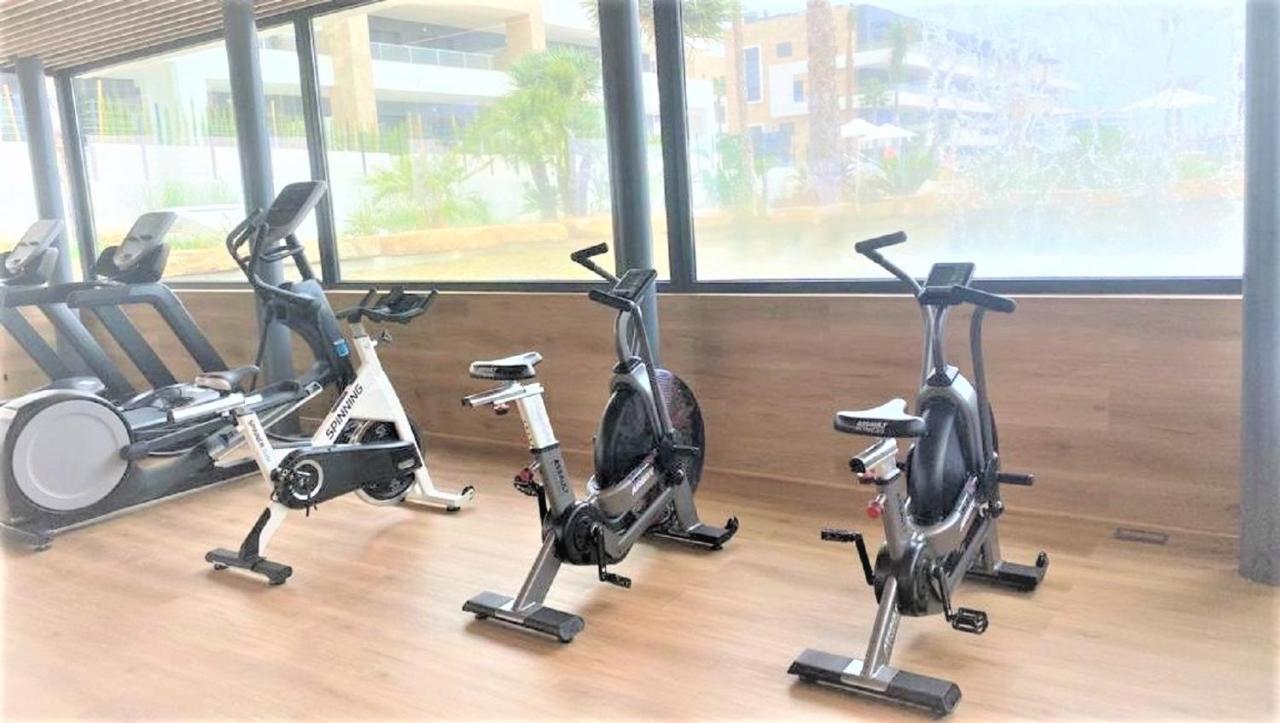 אליקאנטה Flamenca Village Penthouse מראה חיצוני תמונה